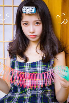 年轻的妈妈2